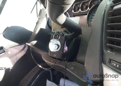 2020 Chevrolet Tahoe 4Wd Lt z USA, uszkodzony, nr VIN 1GNSKBKC8LR154484